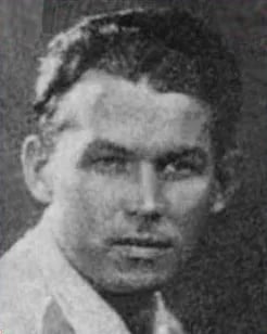 Porträt von Karel Steffl (1903–1960) – Gedenkseite