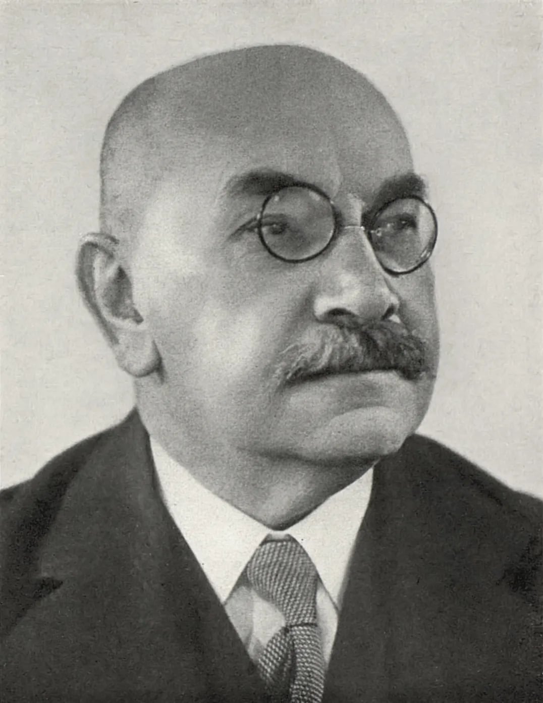 Porträt von Carl Heller (1872–1944) – Gedenkseite