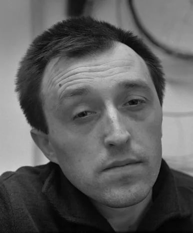 Porträt von Ladislav Kozák (1934–2007) – Gedenkseite