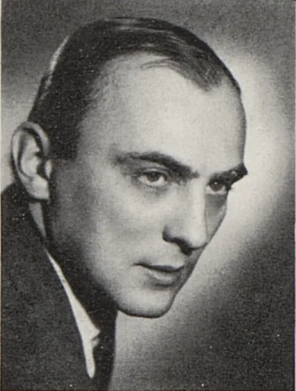 Porträt von Ladislav Lakomý (1931–2011) – Gedenkseite