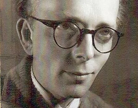 Porträt von Ladislav Stehlík (1908–1987) – Gedenkseite