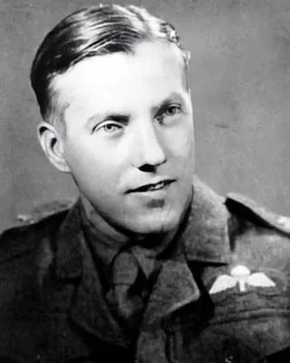 Portrait of Leopold Musil (1911–1997) – memorial page