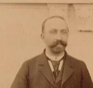 Portrait of Leopold Sviták (1856–1931) – memorial page