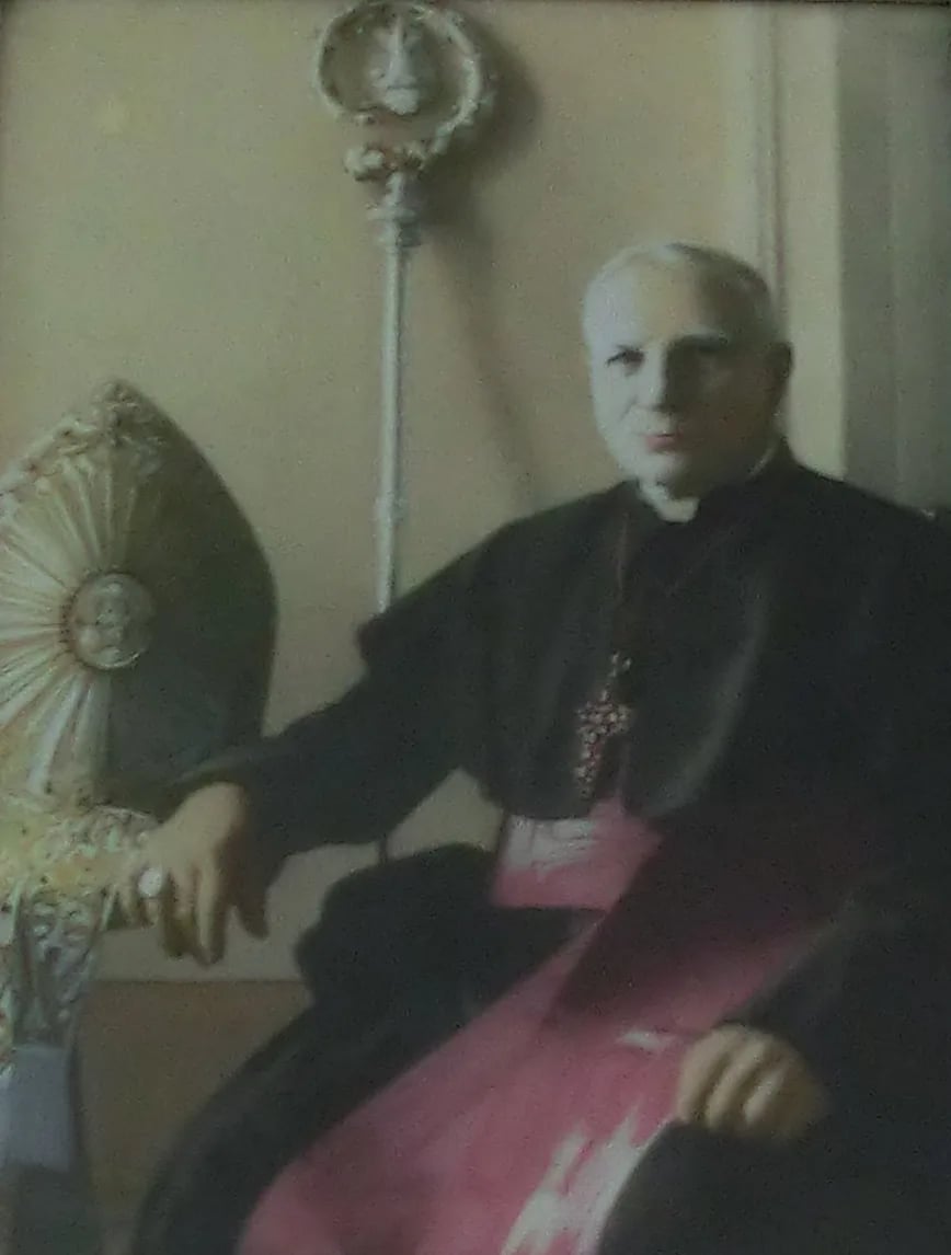 Porträt von Ludvík Gala (1876–1957) – Gedenkseite