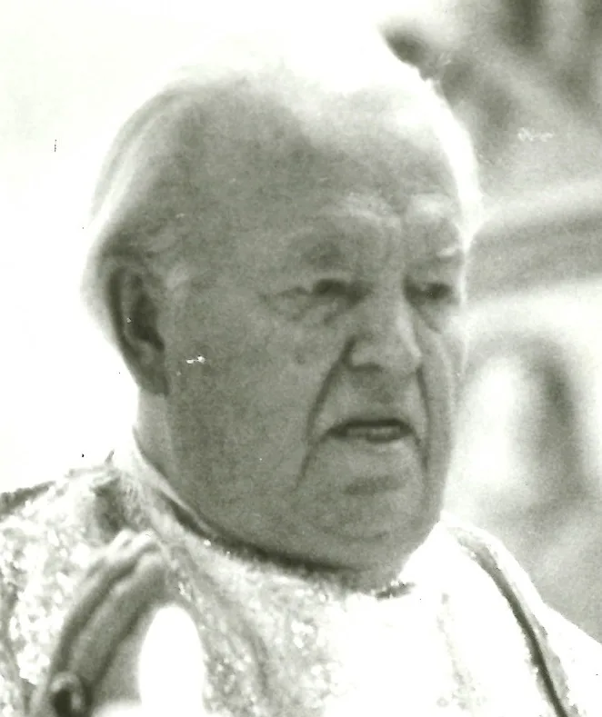 Porträt von Ludvík Horký (1913–2008) – Gedenkseite