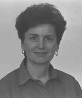 Portrait of Marie Stiborová (1950–2020) – memorial page