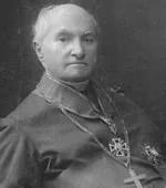 Porträt von Melichar Mlčoch (1833–1917) – Gedenkseite