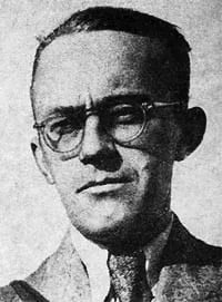 Porträt von Juliusz Żakowski (1893–1970) – Gedenkseite