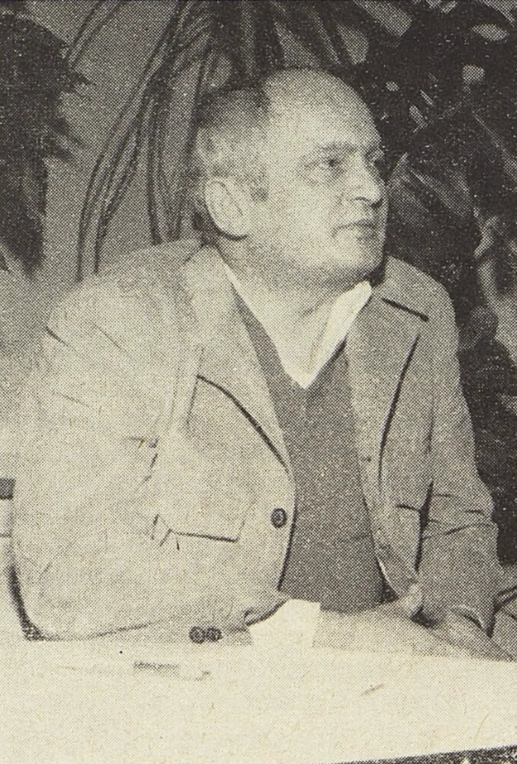 Porträt von Miroslav Plzák (1925–2010) – Gedenkseite