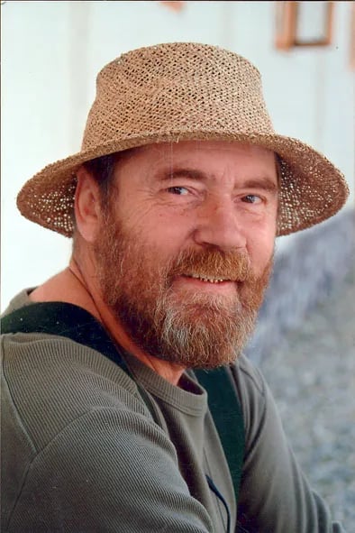 Portrait of Miroslav Sabev (1952–2011) – memorial page