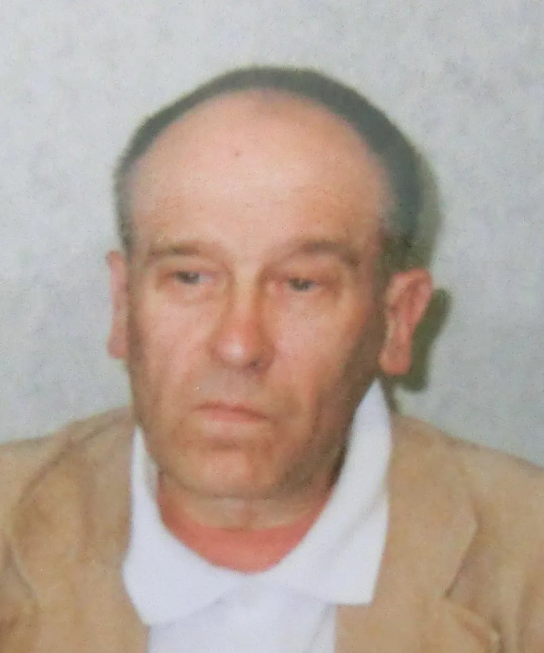 Porträt von Miroslav Zedníček (1931–2012) – Gedenkseite