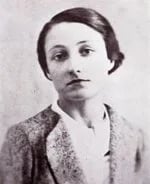 Porträt von Colette 'Laure' Peignot (1903–1938) – Gedenkseite