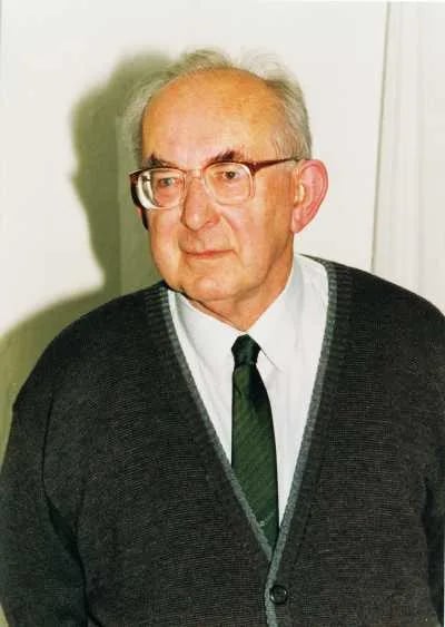 Porträt von Mojmír Trávníček (1931–2011) – Gedenkseite