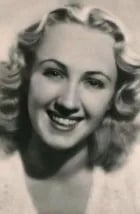 Porträt von Nora Cífková (1920–2017) – Gedenkseite