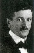 Porträt von Oldřich Liska (1881–1959) – Gedenkseite
