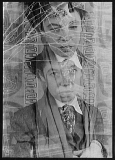 Portrait of Jane Bowles (1917–1973) – memorial page