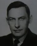 Porträt von Otokar Fierlinger (1888–1941) – Gedenkseite
