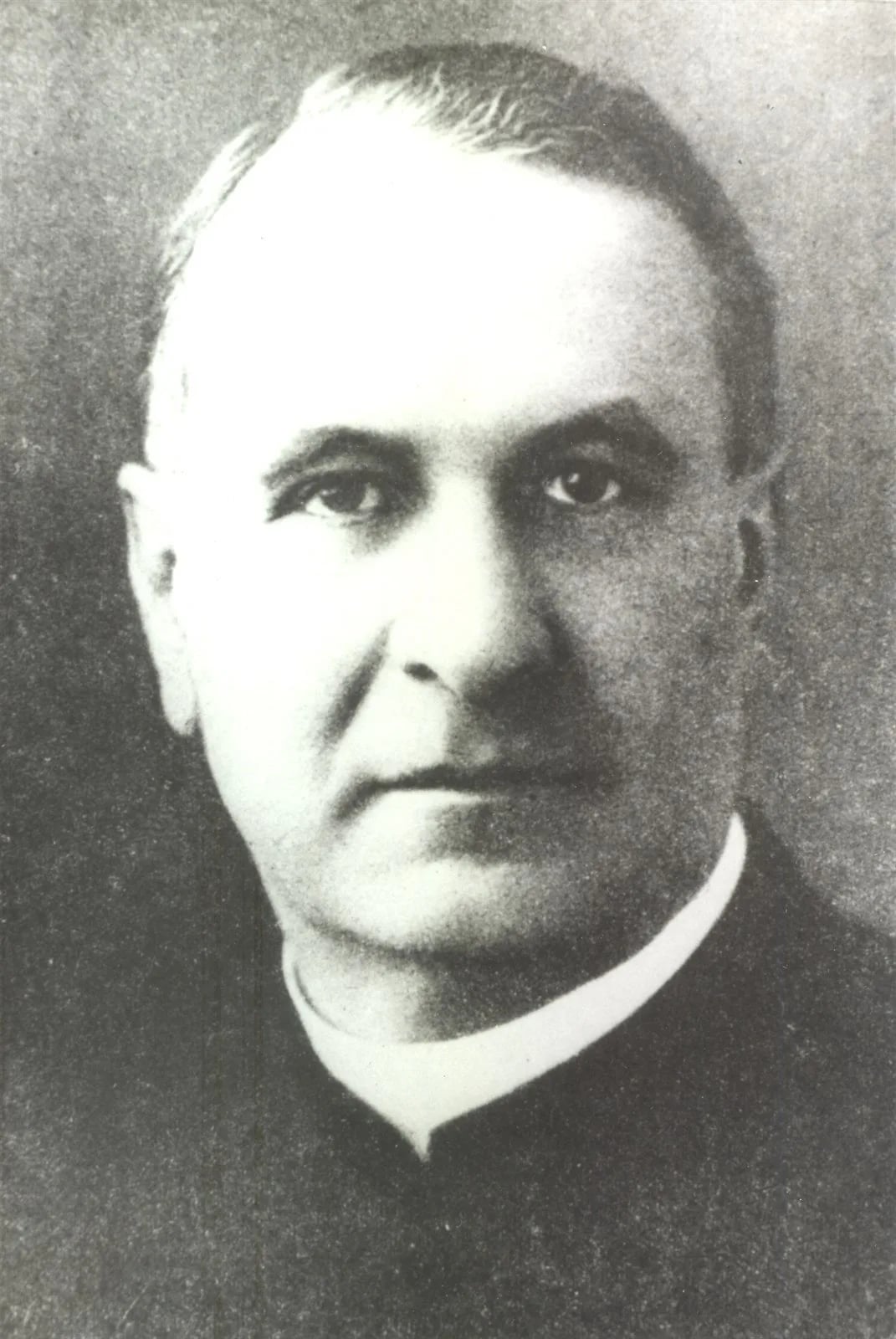 Portrait of Otto Lev Stanovský (1882–1945) – memorial page