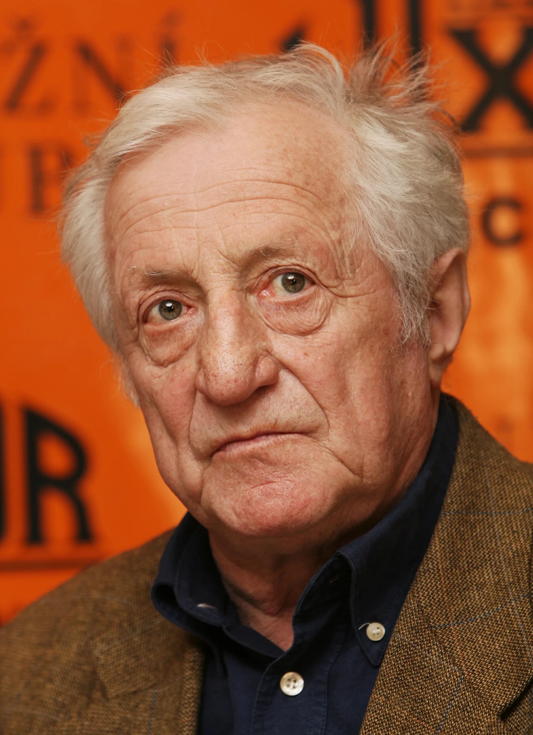 Porträt von Pavel Bobek (1937–2013) – Gedenkseite