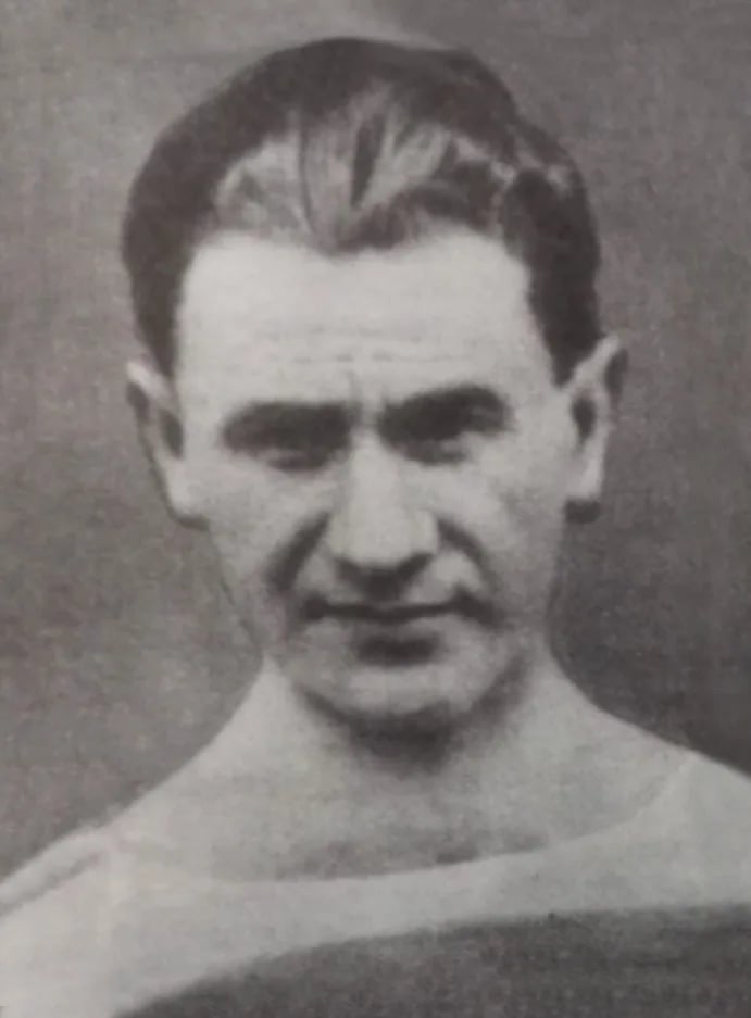 Portrait of Pavel Mahrer (1900–1985) – memorial page