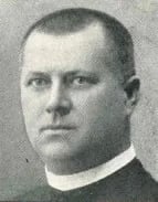 Portrait of Pavol Žiška (1879–1947) – memorial page