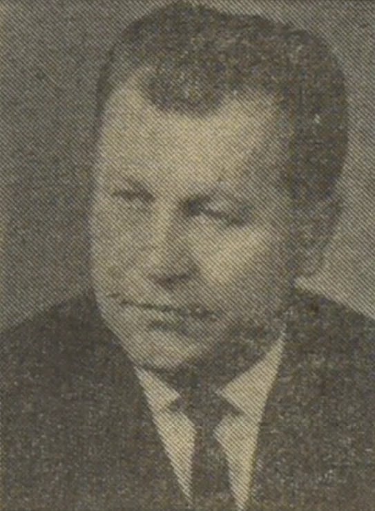Portrait of Peter Colotka (1925–2019) – memorial page