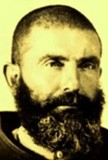 Portrait of Pietro Privitera (1881–1939) – memorial page