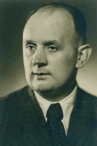 Portrait of Rostislav Sochorec (1900–1948) – memorial page