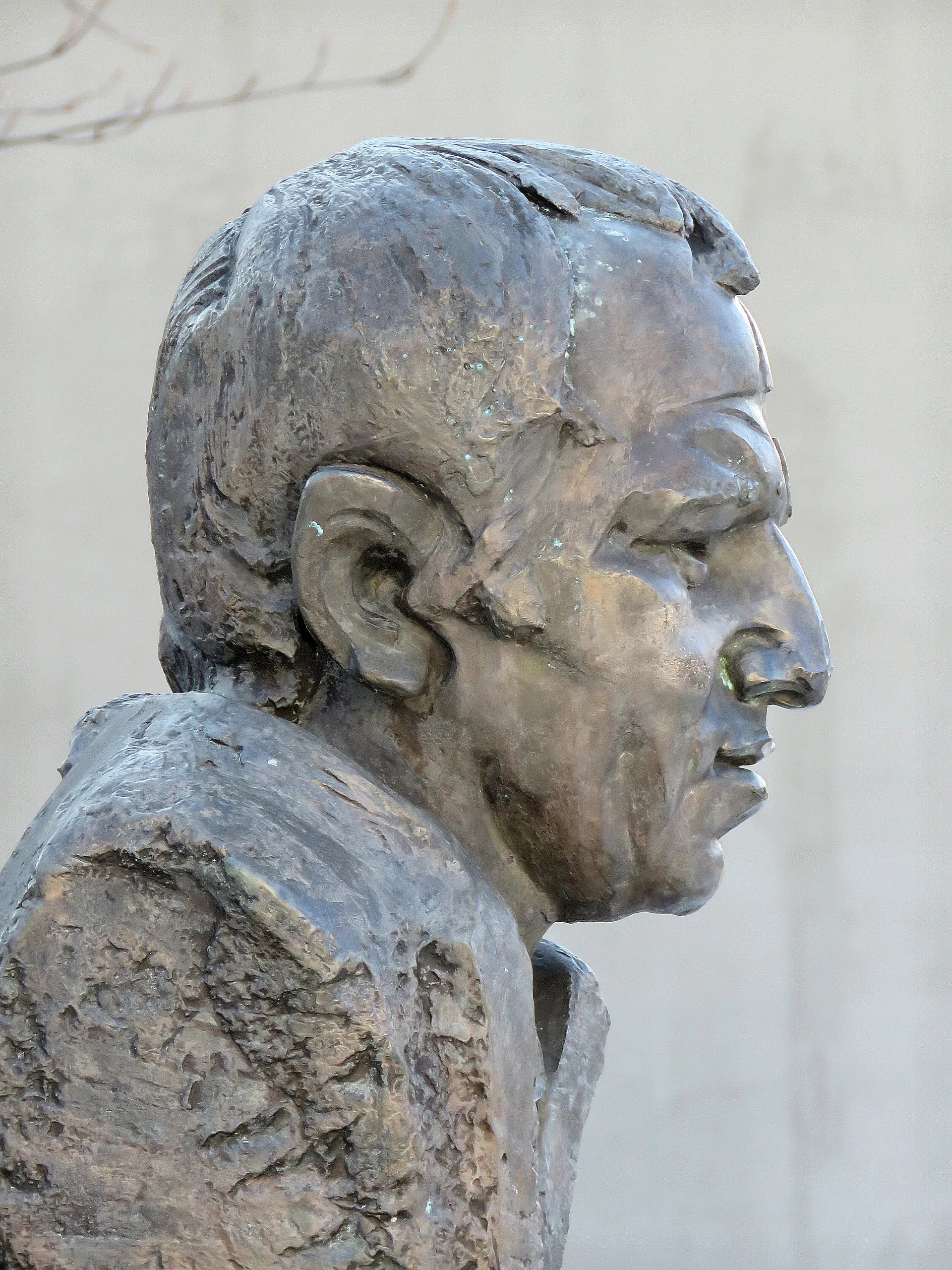 Portrait of Rudolf Sloboda (1938–1995) – memorial page