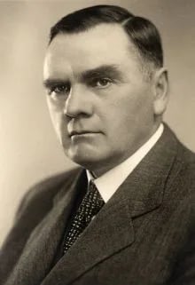 Porträt von Rudolf Vanýsek (1876–1957) – Gedenkseite
