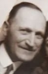 Porträt von Rudolf Winternitz (1882–1944) – Gedenkseite