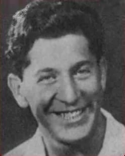 Portrait of Samuel Schillinger (1903–1998) – memorial page
