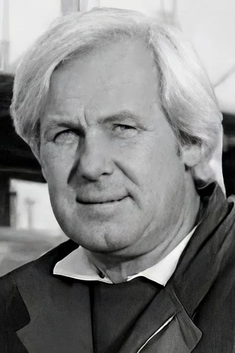 Porträt von Erich Zakowski (1933–2023) – Gedenkseite