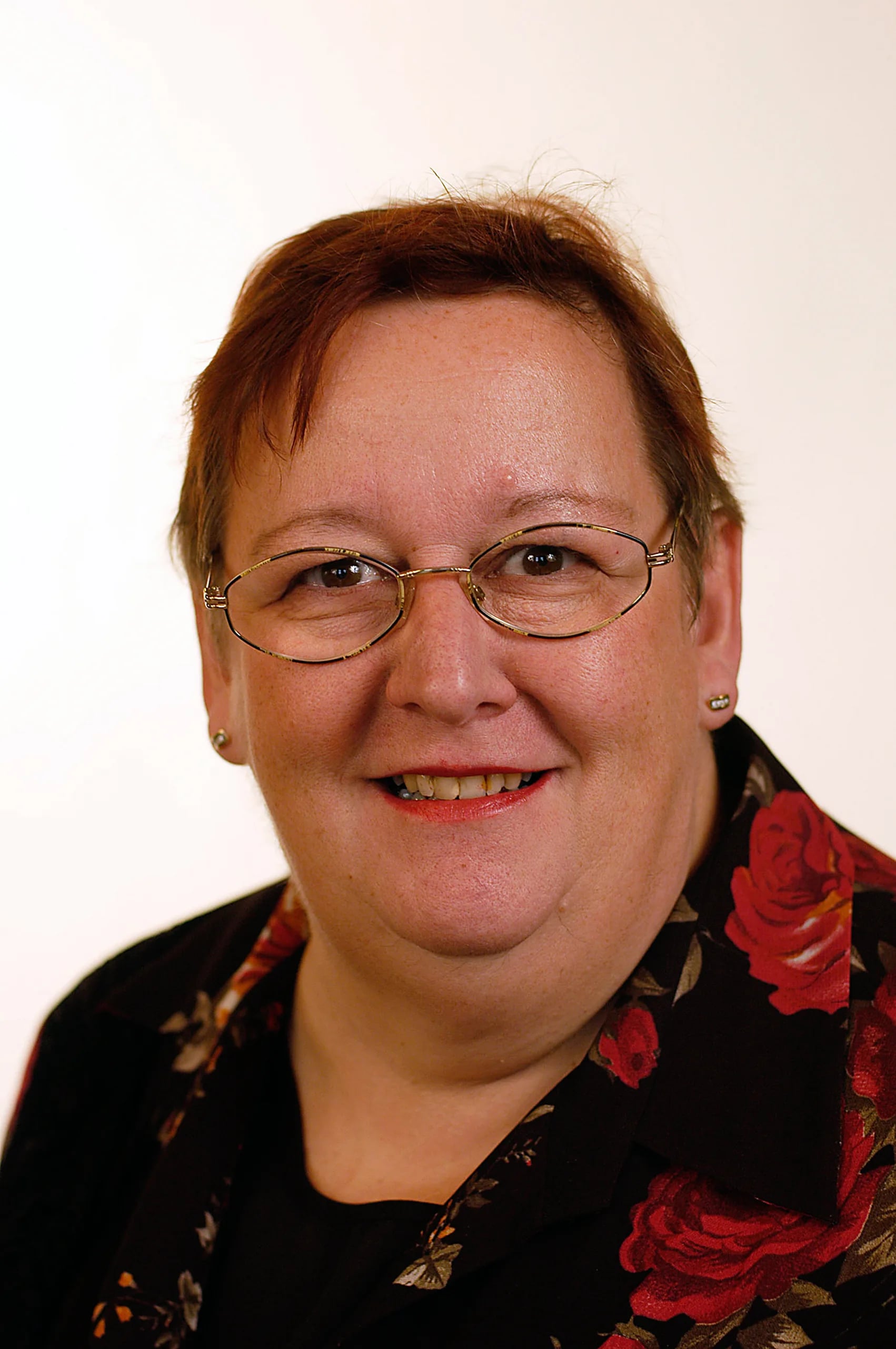 Porträt von Josy Gyr (1949–2007) – Gedenkseite