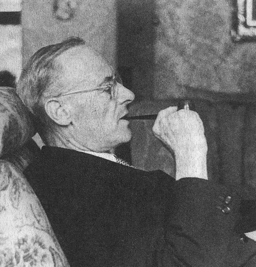 Porträt von Werner von Alvensleben (1875–1947) – Gedenkseite