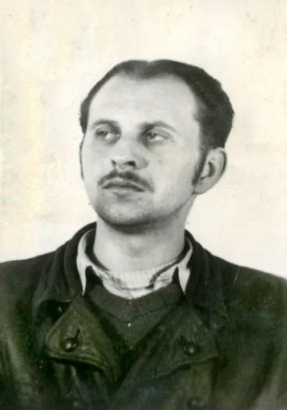 Porträt von Sigmund Bakala (1925–1951) – Gedenkseite