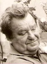 Portrait of Slavomil Hejný (1924–2001) – memorial page