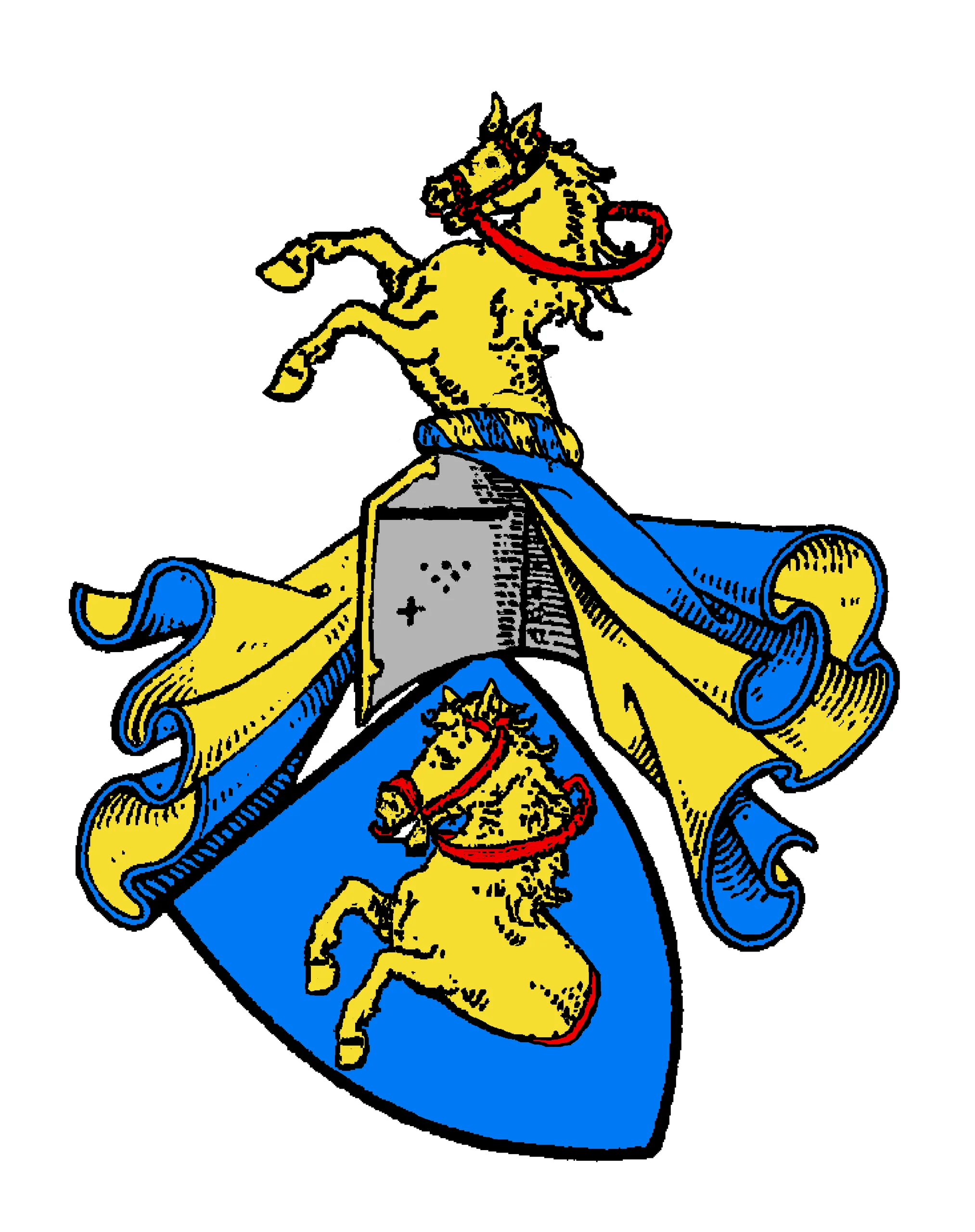 Porträt von Anton von Malowetz (1846–1905) – Gedenkseite