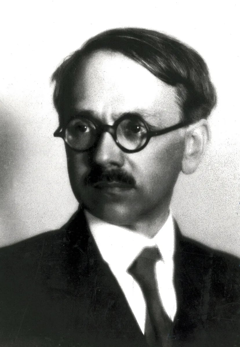 Portrait of Stanislav Bechyně (1887–1973) – memorial page