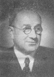 Porträt von Stanislav Kamarýt (1883–1956) – Gedenkseite