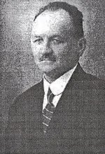 Portrait of Stanislav Marák (1873–1937) – memorial page