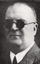 Porträt von Stanislav Suda (1865–1931) – Gedenkseite
