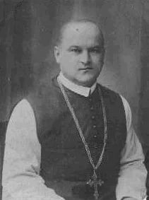 Porträt von Tecelin Jaksch (1885–1954) – Gedenkseite