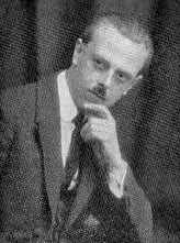 Porträt von Theodor Kössl (1886–1969) – Gedenkseite