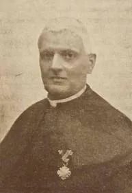 Porträt von Tomáš Škrdle (1853–1913) – Gedenkseite