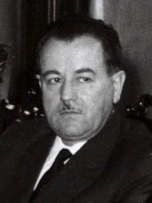 Portrait of Tone Fajfar (1913–1981) – memorial page
