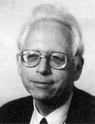 Portrait of Paul Kolkman (1932–2018) – memorial page
