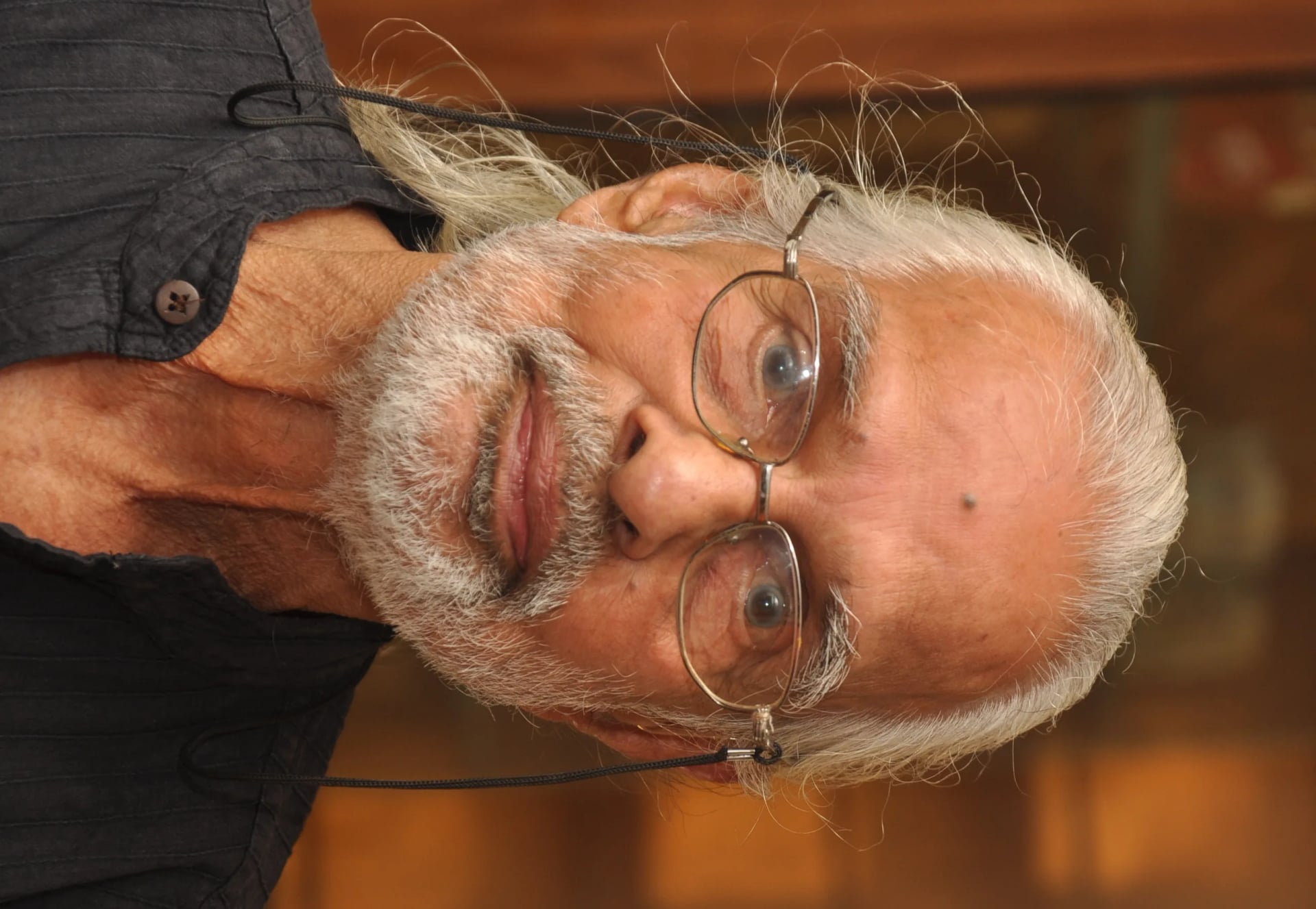 Porträt von Namboothiri (1925–2023) – Gedenkseite