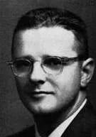Porträt von John M. Peters (1927–2013) – Gedenkseite