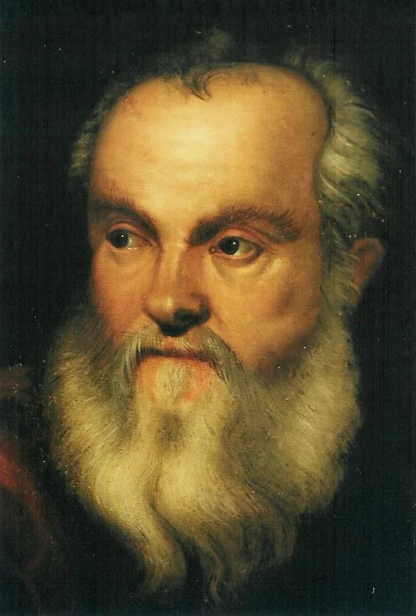 Porträt von Andreas Amrhein (1844–1927) – Gedenkseite